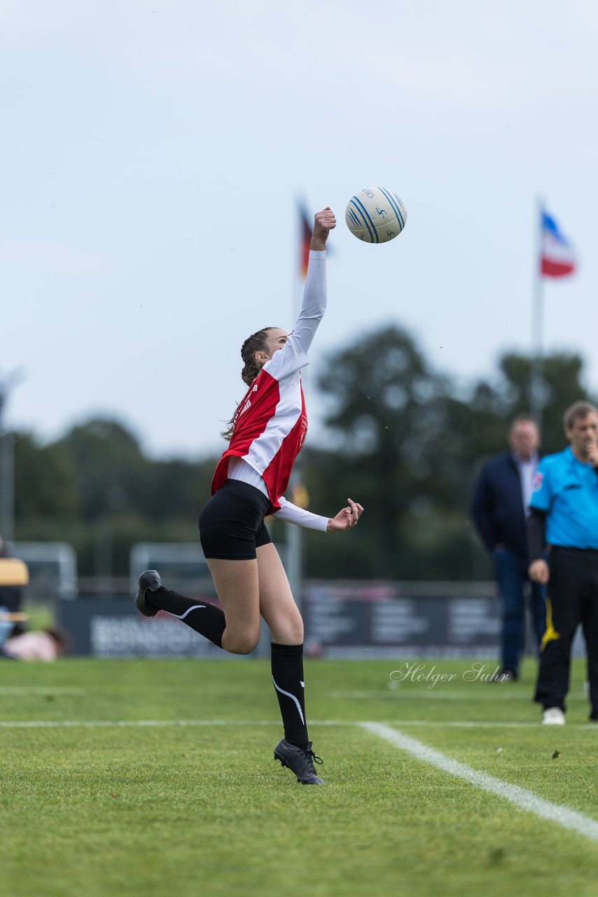 Bild 585 - wU16 Deutsche Meisterschaft